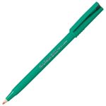 （まとめ買い）ぺんてる ボールぺんてる B100-BD 赤 細字 【×30セット】