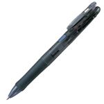 （まとめ買い）ゼブラ ZEBRA ボールペン クリップオンG 2色 B2A3-BK 黒 【×20セット】