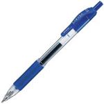 （まとめ買い）ゼブラ ZEBRA ゲルボールペン サラサ 0.5 JJ3-BL 青 【×50セット】