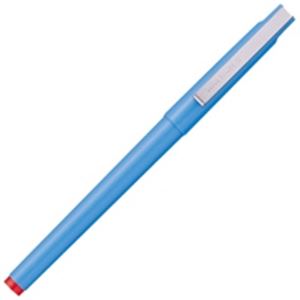 （まとめ買い）三菱鉛筆 ユニボール UB105.15 赤 【×30セット】