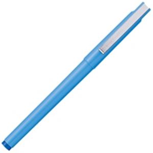 （まとめ買い）三菱鉛筆 ユニボール UB105.33 青 【×30セット】