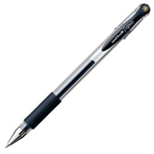 （まとめ買い）三菱鉛筆 ボールペン シグノ UM151.24 極細 黒 【×20セット】