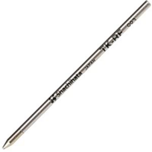 （まとめ買い）シャチハタ ネームペン用BP芯 TK-RF 黒20本 【×3セット】