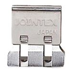 （まとめ買い）ジョインテックス スライドクリップ S 10個 B001J-10 【×20セット】