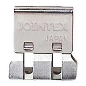 （まとめ買い）ジョインテックス スライドクリップ S 100個 B001J-100 【×2セット】