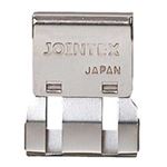 （まとめ買い）ジョインテックス スライドクリップ L 50個 B002J-50 【×2セット】