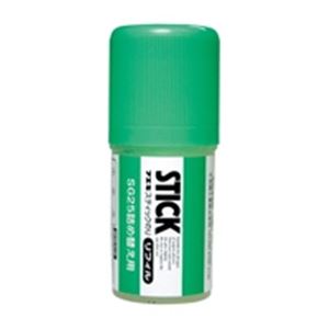 （まとめ買い）フエキ スティックのり SG25R 詰め替え25g 【×20セット】