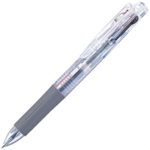 （まとめ買い）ゼブラ ZEBRA サラサ3 0.5mm J3J2-C 軸色透明 【×10セット】