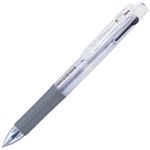 （まとめ買い）ゼブラ ZEBRA サラサ3 0.5mm J3J2-W 軸色白 【×10セット】