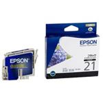 （まとめ買い）エプソン EPSON インクカートリッジ ICBK21 黒 【×4セット】