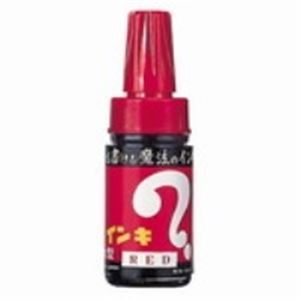 （まとめ買い）寺西化学工業 マジックインキ ML-T2 大型 赤 【×30セット】