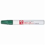 （まとめ買い）寺西化学工業 マジックインキ M500-T4 細書 緑 【×30セット】