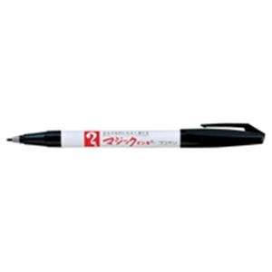 （まとめ買い）寺西化学工業 マジックインキ M700-T1 極細 黒 【×30セット】