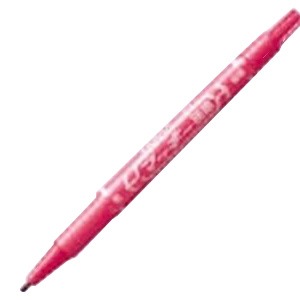 （まとめ買い）ゼブラ ZEBRA マッキー 極細 MO-120-MC-P ピンク 【×30セット】
