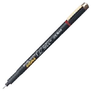 （まとめ買い）サクラクレパス 水性マーカー ピグマ 02 ESDK02 赤 【×20セット】