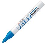（まとめ買い）三菱鉛筆 ペイントマーカー PX-20.8 中字 水 【×20セット】