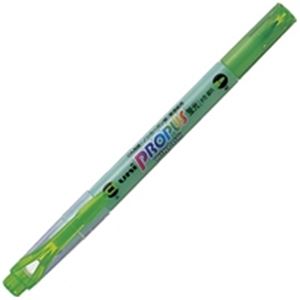 （まとめ買い）三菱鉛筆 プロパスウインドウ PUS-102T 緑 【×40セット】