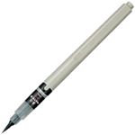 （まとめ買い）ぺんてる 筆ペン 墨液 XFP6L 中字 【×10セット】