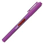 （まとめ買い）三菱鉛筆 プロッキーツイン PM-120T.12 細字 紫 【×30セット】