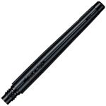 （まとめ買い）ぺんてる 筆ペン 中字 カートリッジ XFR-AD 【×20セット】