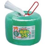 （まとめ買い）松浦産業 シャインテープ 玉巻 300G 緑 【×10セット】