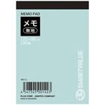 （まとめ買い）ジョインテックス メモ 3冊パック P011J-3P 【×30セット】