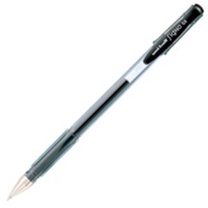（まとめ買い）三菱鉛筆 シグノエコライター 0.5mm UM-100EW.24 黒 【×50セット】