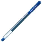 （まとめ買い）三菱鉛筆 シグノエコライター 0.5mm UM-100EW.33 青 【×50セット】