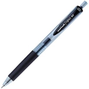 （まとめ買い）三菱鉛筆 シグノRTエコライター UMN105EW.24 黒 【×50セット】
