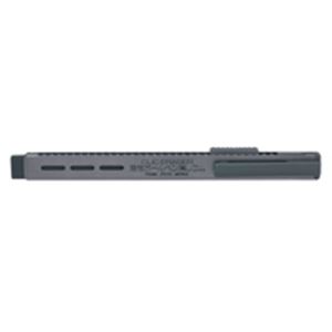（まとめ買い）ぺんてる クリックイレーザー XZE33-N 【×10セット】
