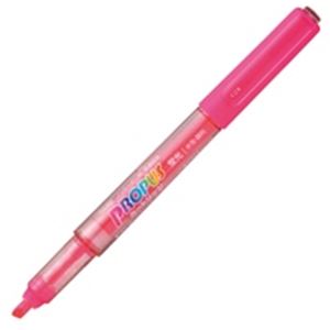 （まとめ買い）三菱鉛筆 プロパス PUS155.13 桃 【×20セット】