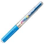（まとめ買い）三菱鉛筆 プロパス PUS155.48 空色 【×20セット】