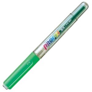 （まとめ買い）三菱鉛筆 プロパス PUS155.6 緑 【×20セット】