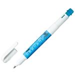 （まとめ買い）ぺんてる 修正ボールペン極細カートリッジ XZL12-W 【×20セット】