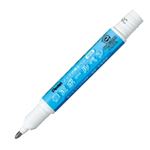 （まとめ買い）ぺんてる 修正ボールペンカートリッジ XZLR12-W 【×20セット】