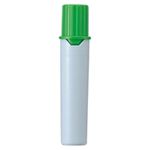 （まとめ買い）三菱鉛筆 プロッキー詰替インク PMR70.5 黄緑 【×50セット】