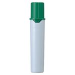 （まとめ買い）三菱鉛筆 プロッキー詰替インク PMR70.6 緑 【×50セット】