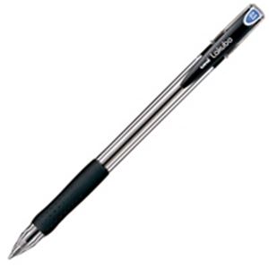 （まとめ買い）三菱鉛筆 ボールペン VERY楽ボ SG10005.24 黒 【×30セット】