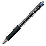 （まとめ買い）三菱鉛筆 ボールペン VERY楽ノック SN10005.24黒 【×30セット】