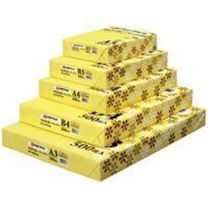 （まとめ買い）ジョインテックス コピーペーパー 中性紙 B4 500枚 A003J 【×20セット】
