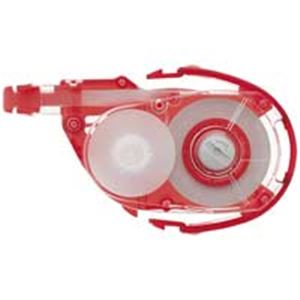 （まとめ買い）トンボ鉛筆 修正テープ モノYX カートリッジ CT-YR5 【×20セット】