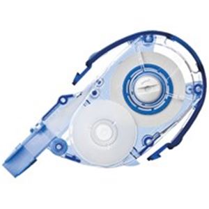 （まとめ買い）トンボ鉛筆 修正テープ モノYX カートリッジ CT-YR6 【×20セット】