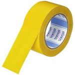 （まとめ買い）セキスイ 布テープ No600V N60YV03 50mm×25m 黄 【×10セット】