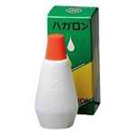 （まとめ買い）大永興業 ハガロン 切手はがし 30ml 【×10セット】
