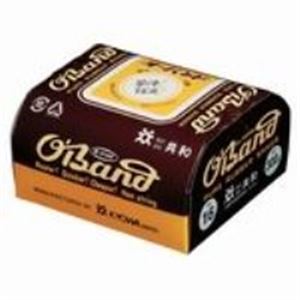 （まとめ買い）共和 オーバンド No.16 300g 箱入 【×5セット】