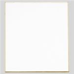 （まとめ買い）ながとや 色紙 シ-251 1／4 画仙 【×30セット】