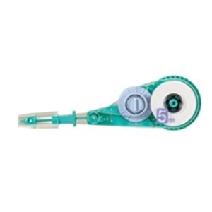 （まとめ買い）プラス 修正テープホワイパーV交換テープ 5mm10個 【×2セット】