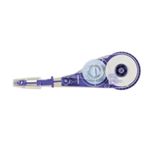 （まとめ買い）プラス 修正テープホワイパーV交換テープ 6mm10個 【×2セット】
