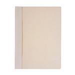 （まとめ買い）プラス レポートファイル FL-101RT A4S 淡灰 10冊 【×2セット】