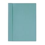 （まとめ買い）プラス レポートファイル FL-101RT A4S 緑 10冊 【×2セット】